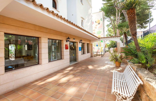 Flipflop Surfing Playa Apartments - Foto 2
