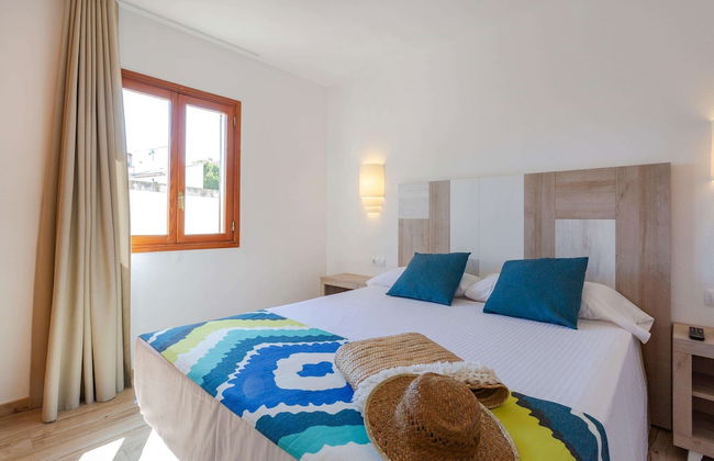 Flipflop Surfing Playa Apartments - Foto 34