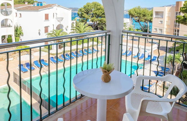 Flipflop Surfing Playa Apartments - Foto 52