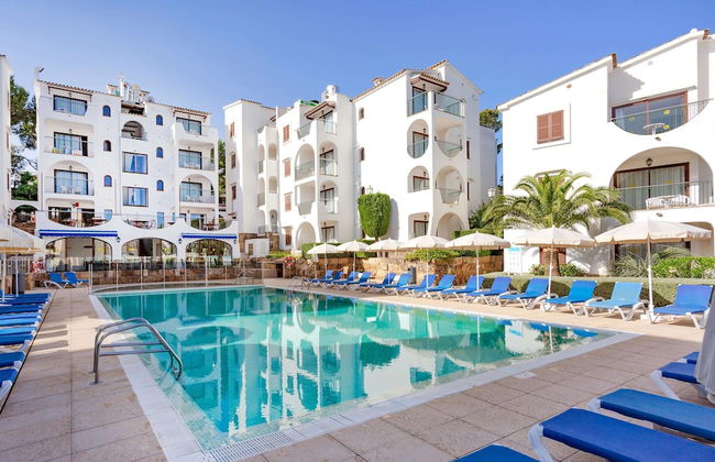 Flipflop Surfing Playa Apartments - Foto 68