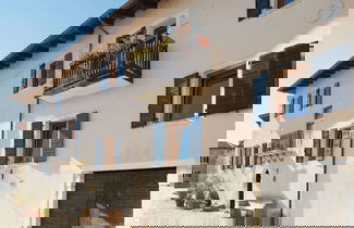 Photo 1 - Traditional Apartment in Poffabro With Fireplace