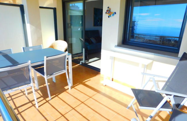 Apartamento Mileni I - Photo 24