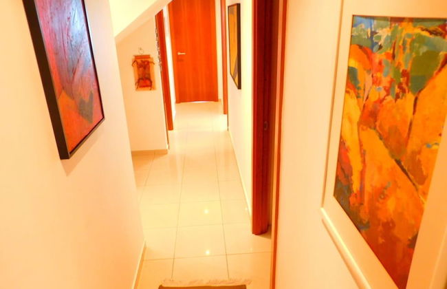 Apartamento Mileni I - Photo 35