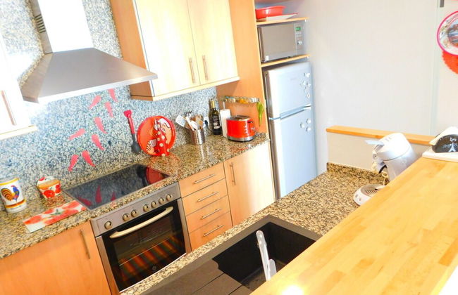 Apartamento Mileni I - Photo 16