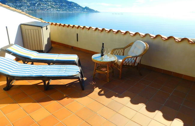 Apartamento Mileni I - Photo 45