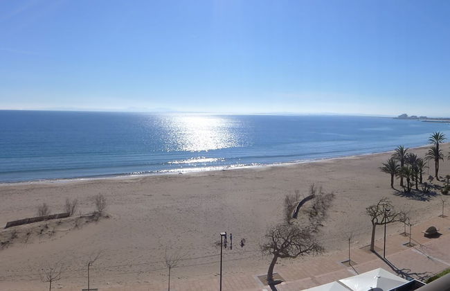 Apartamento Mileni I - Photo 43