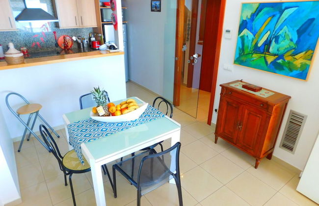 Apartamento Mileni I - Photo 10
