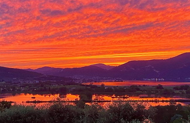 Ancient, Renovated Farmstead With Private, Equipped Garden - Foto 35