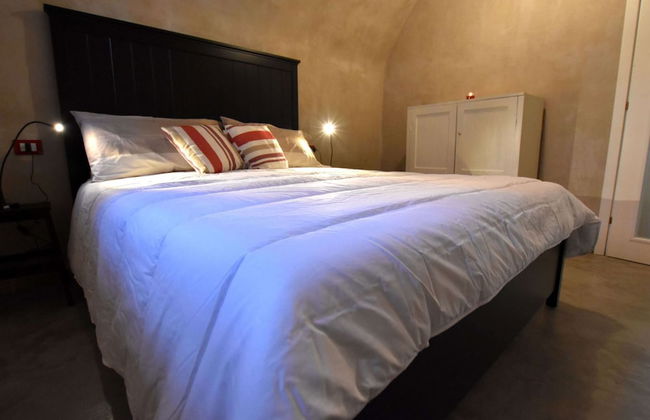 Ancient, Renovated Farmstead With Private, Equipped Garden - Foto 2