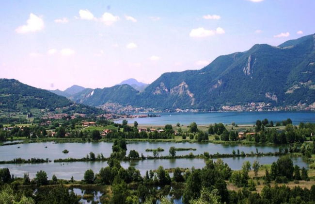 Ancient, Renovated Farmstead With Private, Equipped Garden - Foto 32