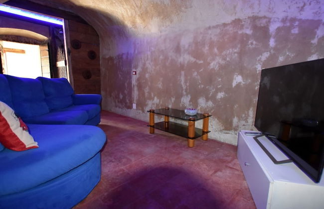 Ancient, Renovated Farmstead With Private, Equipped Garden - Foto 11