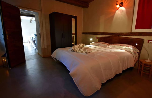 Ancient, Renovated Farmstead With Private, Equipped Garden - Foto 3