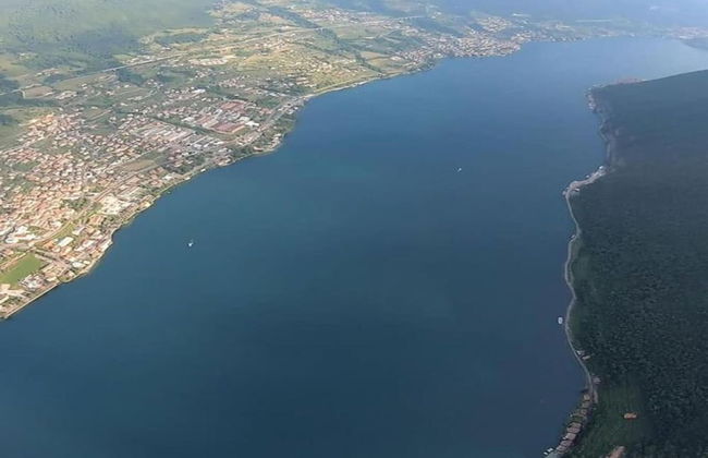 Ancient, Renovated Farmstead With Private, Equipped Garden - Foto 33