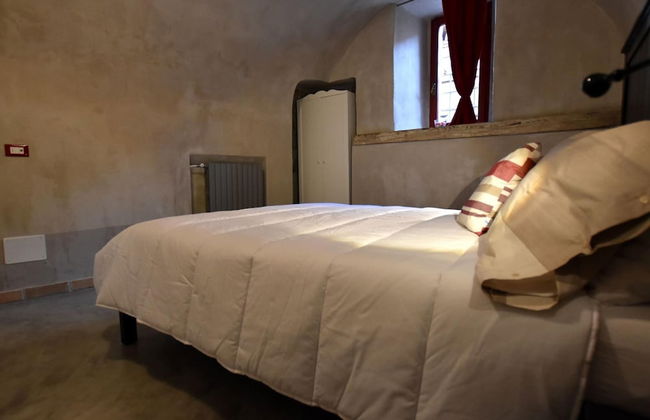 Ancient, Renovated Farmstead With Private, Equipped Garden - Foto 5