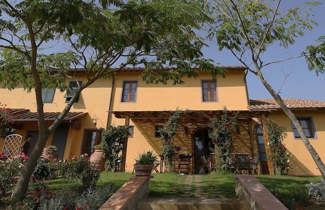 Agriturismo Casanova - Foto 42