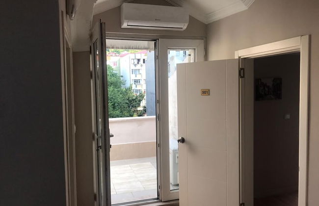 Su Residence - Foto 25