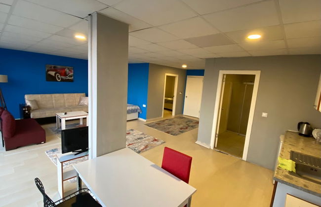 Su Residence - Foto 34
