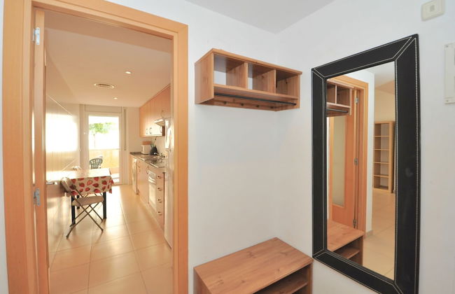 Apartment Valera Clotilda - Foto 31