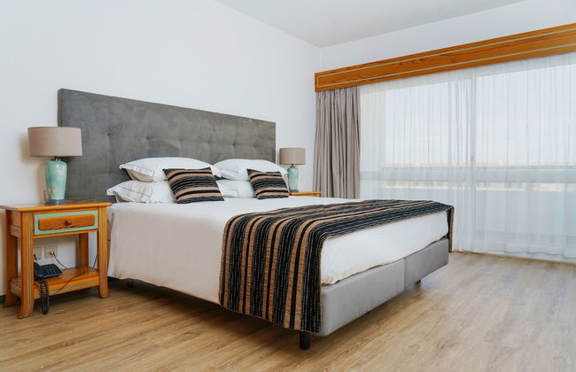Luna Hotel Da Oura - Foto 7