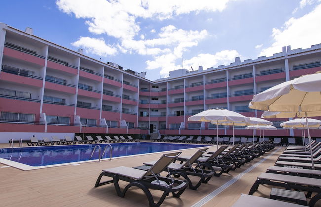Luna Hotel Da Oura - Foto 63