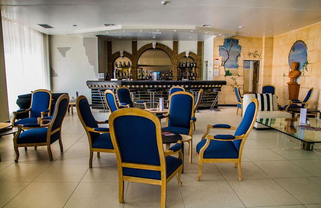 Luna Hotel Da Oura - Foto 53