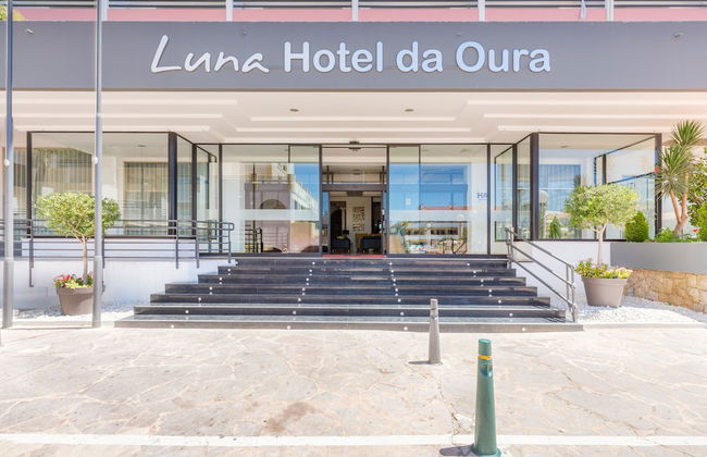 Luna Hotel Da Oura - Foto 62