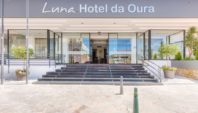 Photo 1 - Luna Hotel Da Oura