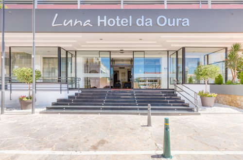 Foto 1 - Luna Hotel Da Oura