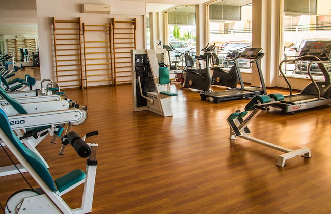 Luna Hotel Da Oura - Foto 41