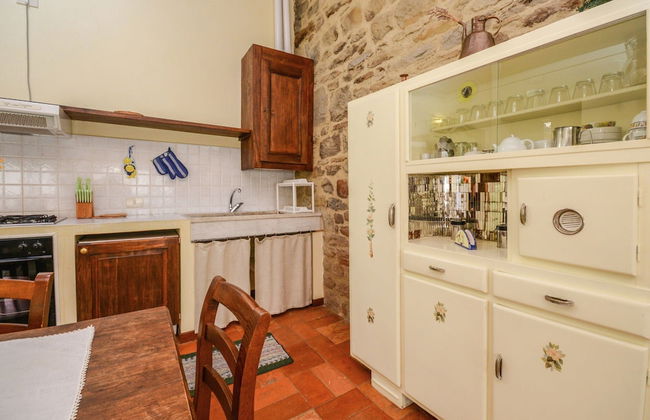 Modern Holiday Home in Monte Santa Maria Tiberina - Foto 12