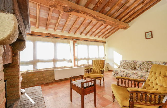 Modern Holiday Home in Monte Santa Maria Tiberina - Foto 19
