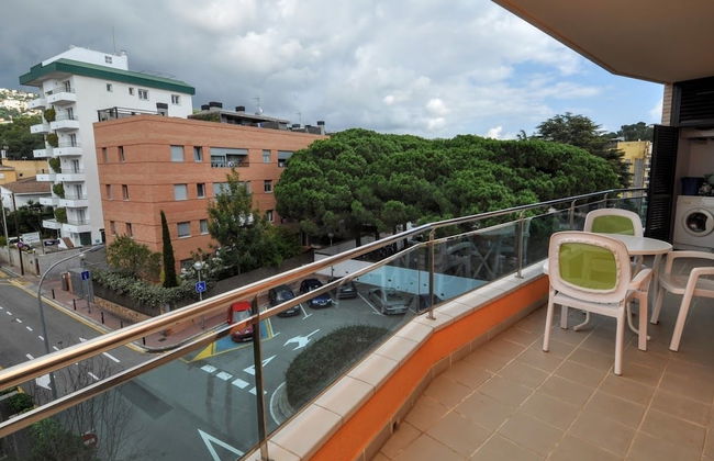 Apartment Douglas Lloretholiday - Photo 9