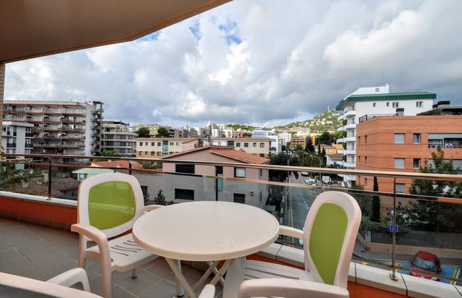 Apartment Douglas Lloretholiday - Photo 8
