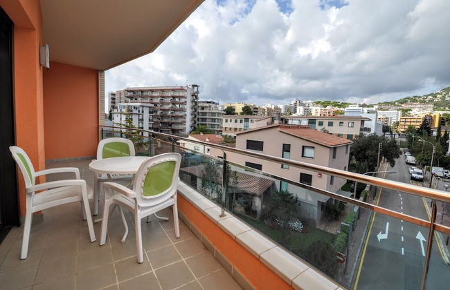 Apartment Douglas Lloretholiday - Photo 7