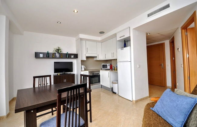 Apartment Douglas Lloretholiday - Photo 1