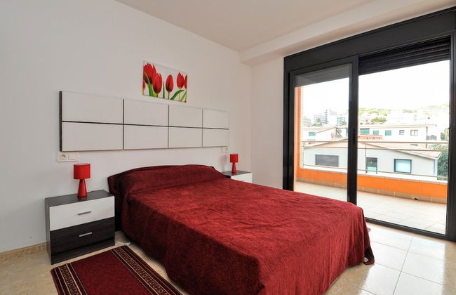 Apartment Douglas Lloretholiday - Photo 3