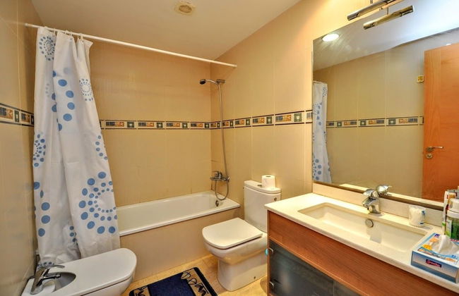Apartment Douglas Lloretholiday - Photo 12