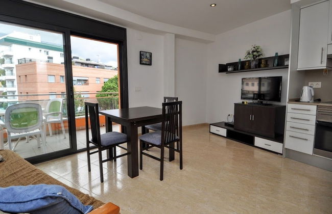 Apartment Douglas Lloretholiday - Photo 6