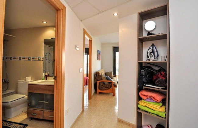 Apartment Douglas Lloretholiday - Photo 11