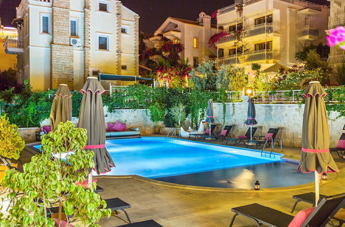 Photo 32 - Kalkan Suites