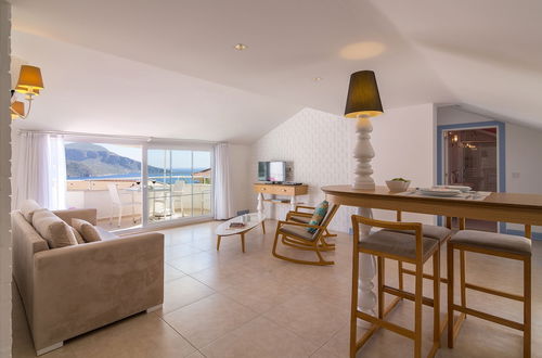 Foto 12 - Kalkan Suites