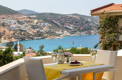 Photo 24 - Kalkan Suites