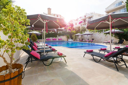 Photo 31 - Kalkan Suites