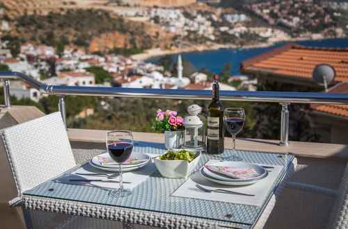 Photo 20 - Kalkan Suites