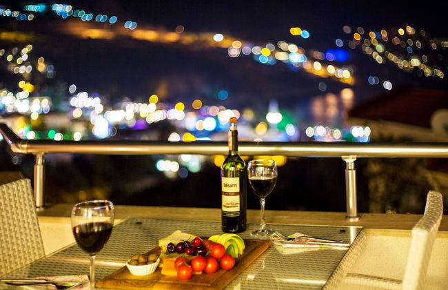 Kalkan Suites - Foto 25