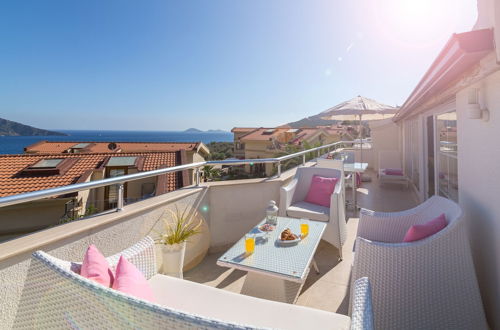 Photo 22 - Kalkan Suites