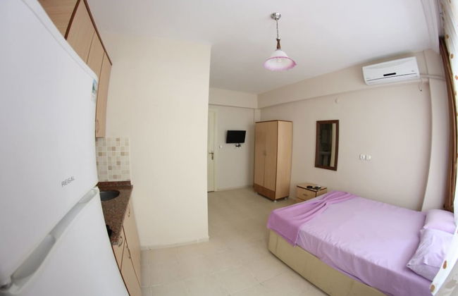 Kiraz Apart Otel - Foto 4