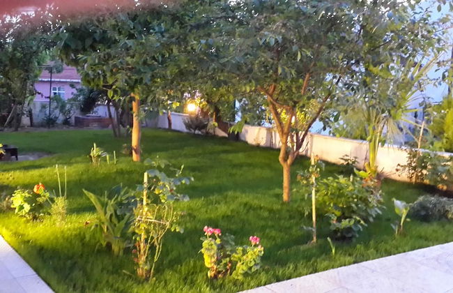 Kiraz Apart Otel - Foto 17