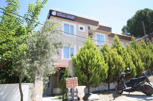 Photo 14 - Kiraz Apart Otel