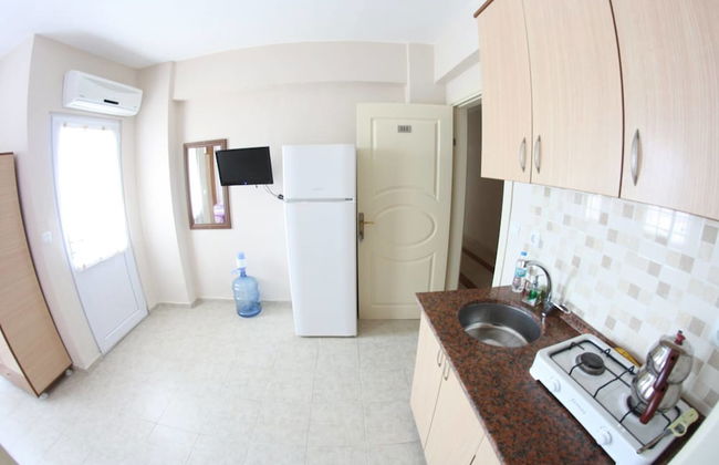 Kiraz Apart Otel - Foto 8